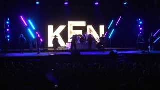 2015 Preteen Impact Dance 2015 Preteen Impact Dance