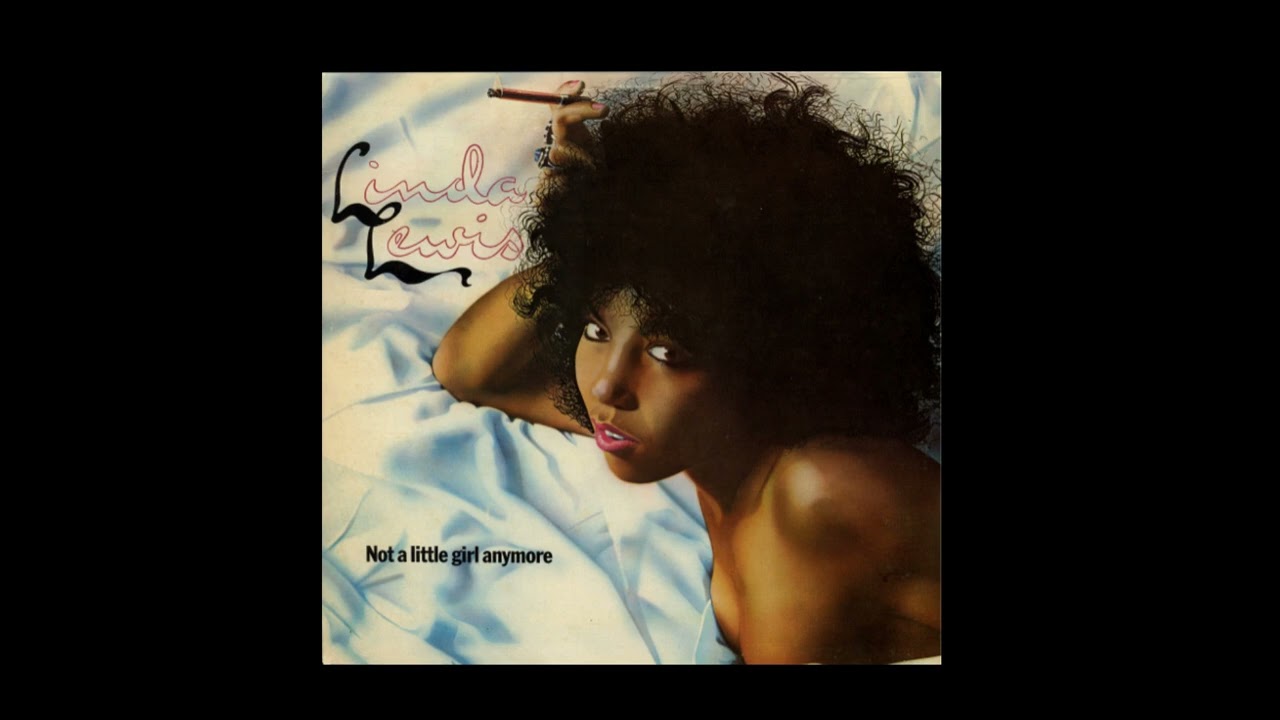 その他 Linda Lewis Lark+Not a little+hacienda Linda Lewis – Not A Little Girl Anymore - YouTube