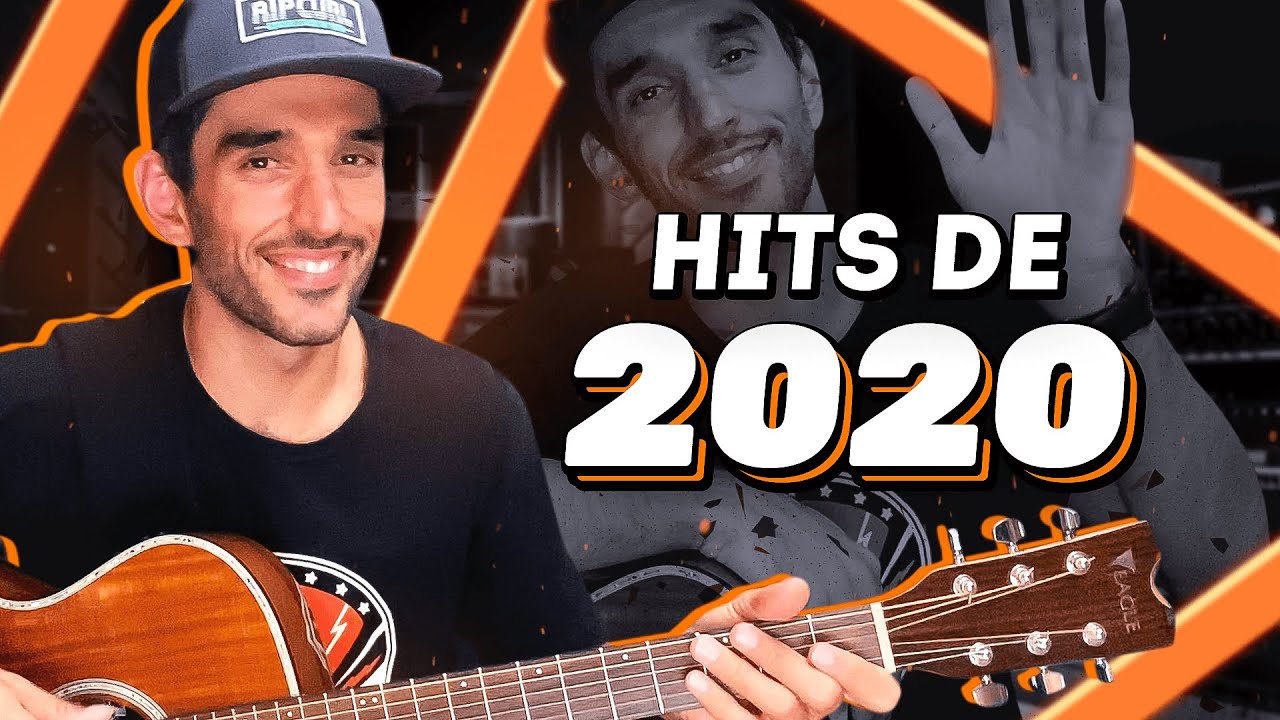 Retrospectiva 2020 As Músicas Mais Tocadas Youtube