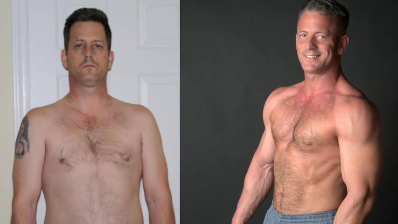 Testosterone Therapy for Men West Palm Beach Florida YouTube