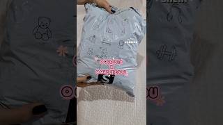 QUE BLUSINHA LINDAA😍 minha escolha lá da SHEIN