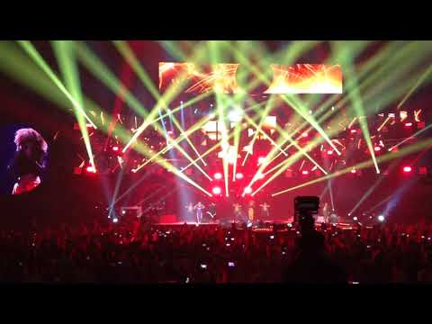 Sweet California - Ay dios mío! feat. Danny Romero CCME 2017