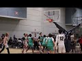 Brendan bailey phenom hoop report april 28th30th