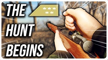 Chasing the Elusive: The Quest for the 5 Crown Vintovka in Generation Zero