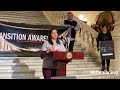 "We're spending tax dollars transitioning children." PA Family's Emily Kreps on #DetransAwarenessDay