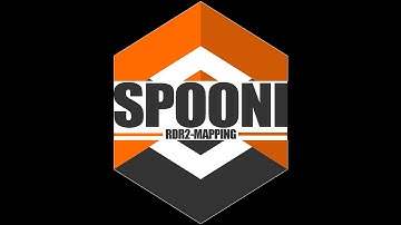 Spooni Houses, Stables, Props and MLO for RDR2 RedM