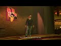 Grand Theft Auto IV (4K) - Split Sides Comedy Club: Ricky Gervais, Cancer and AIDS