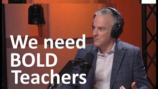 Teachers who INNOVATE have IMPACT
