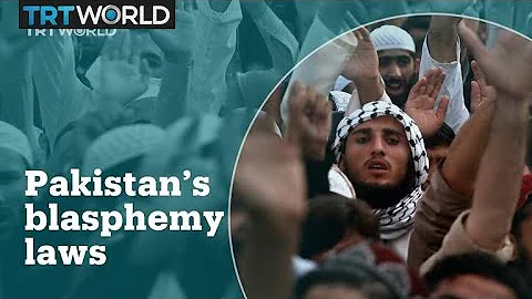 Pakistan's blasphemy laws explained