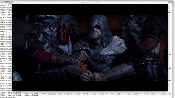 HLS Streamer; GStreamer based