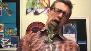 Troma Cola Troma Meltdown Entry