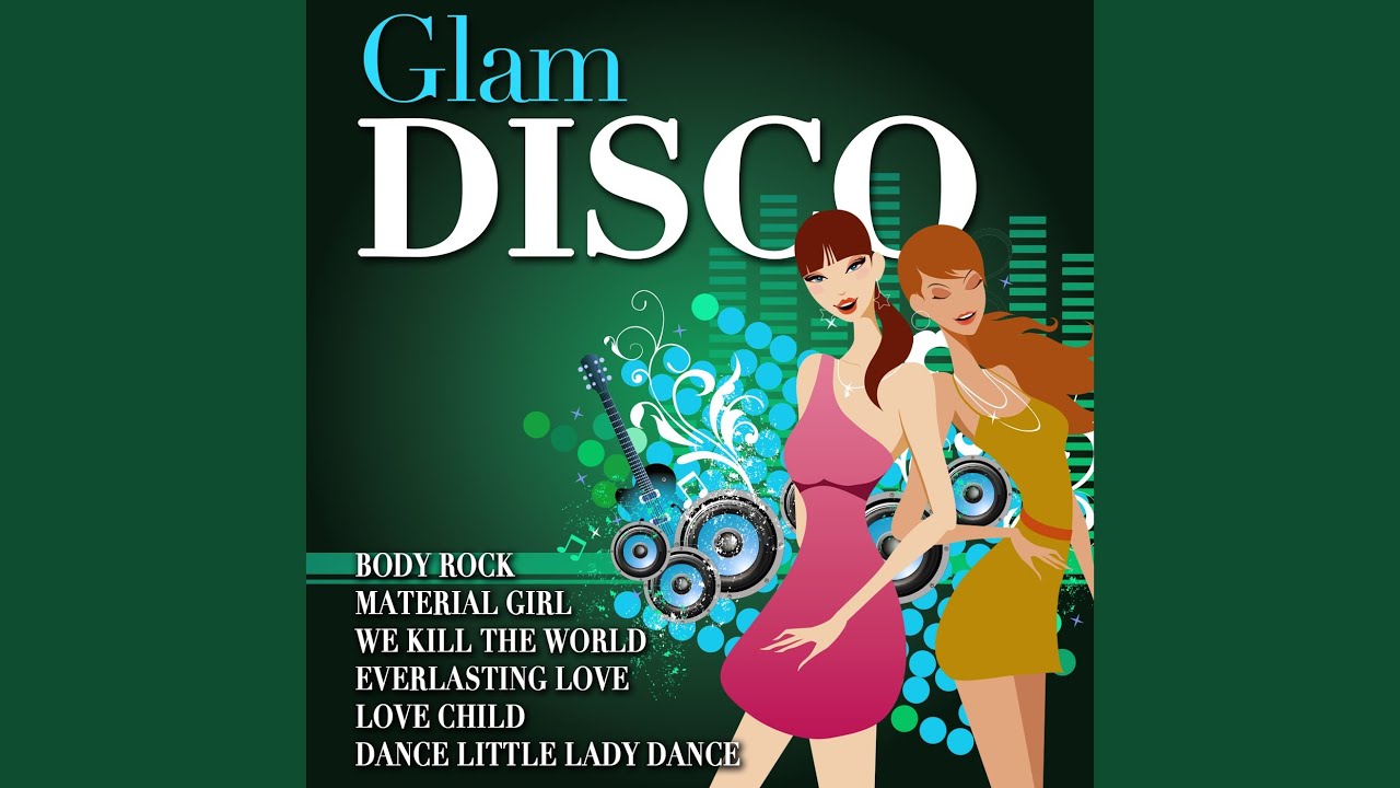 Dance Little Lady Dance YouTube