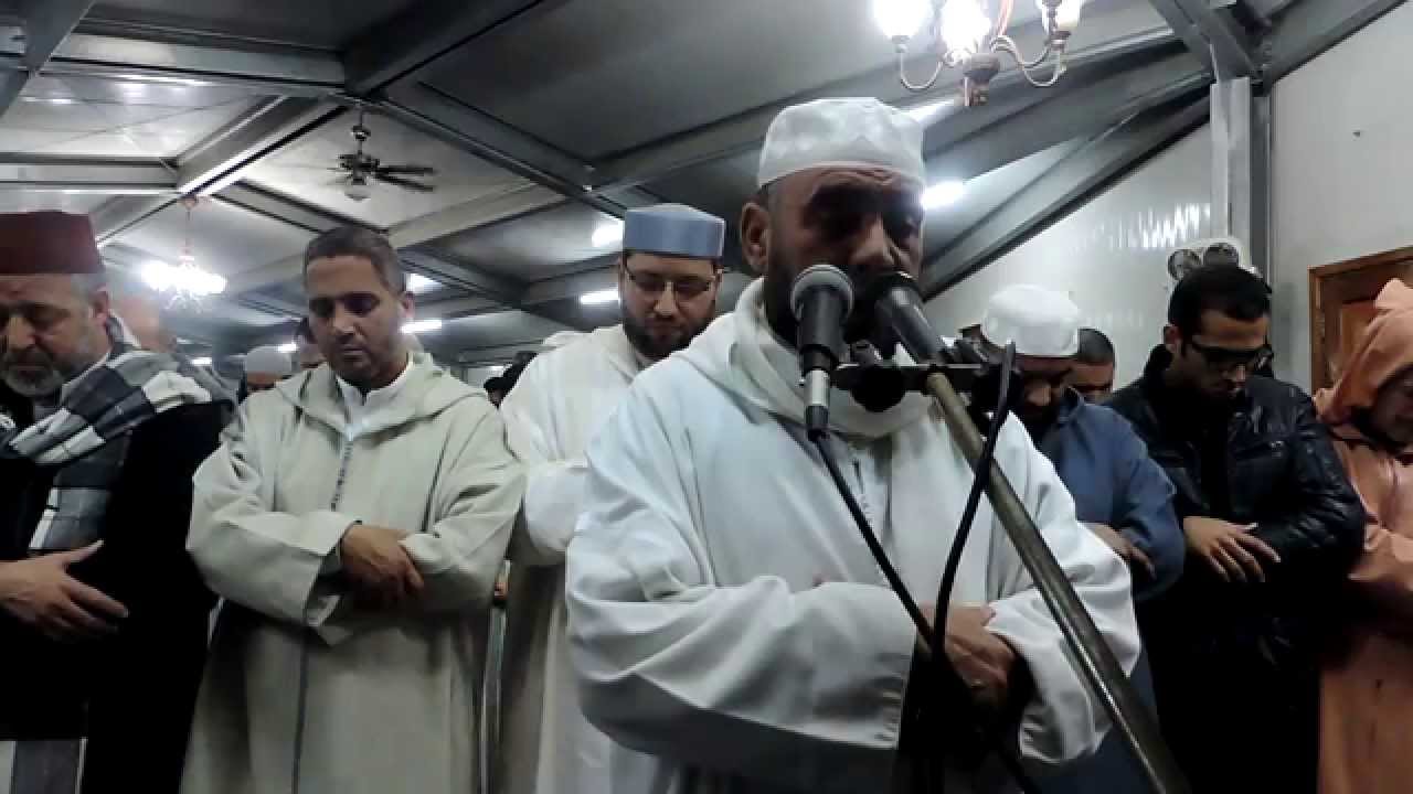 الشيخ عبد الكبير الحديدي