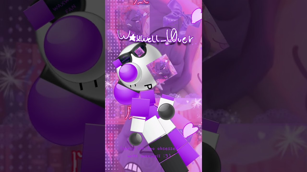 New author oc - YouTube