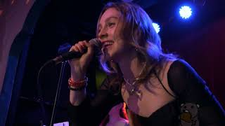 Kacey Fifield - Vegas (live @ Purgatory 2/19/24)