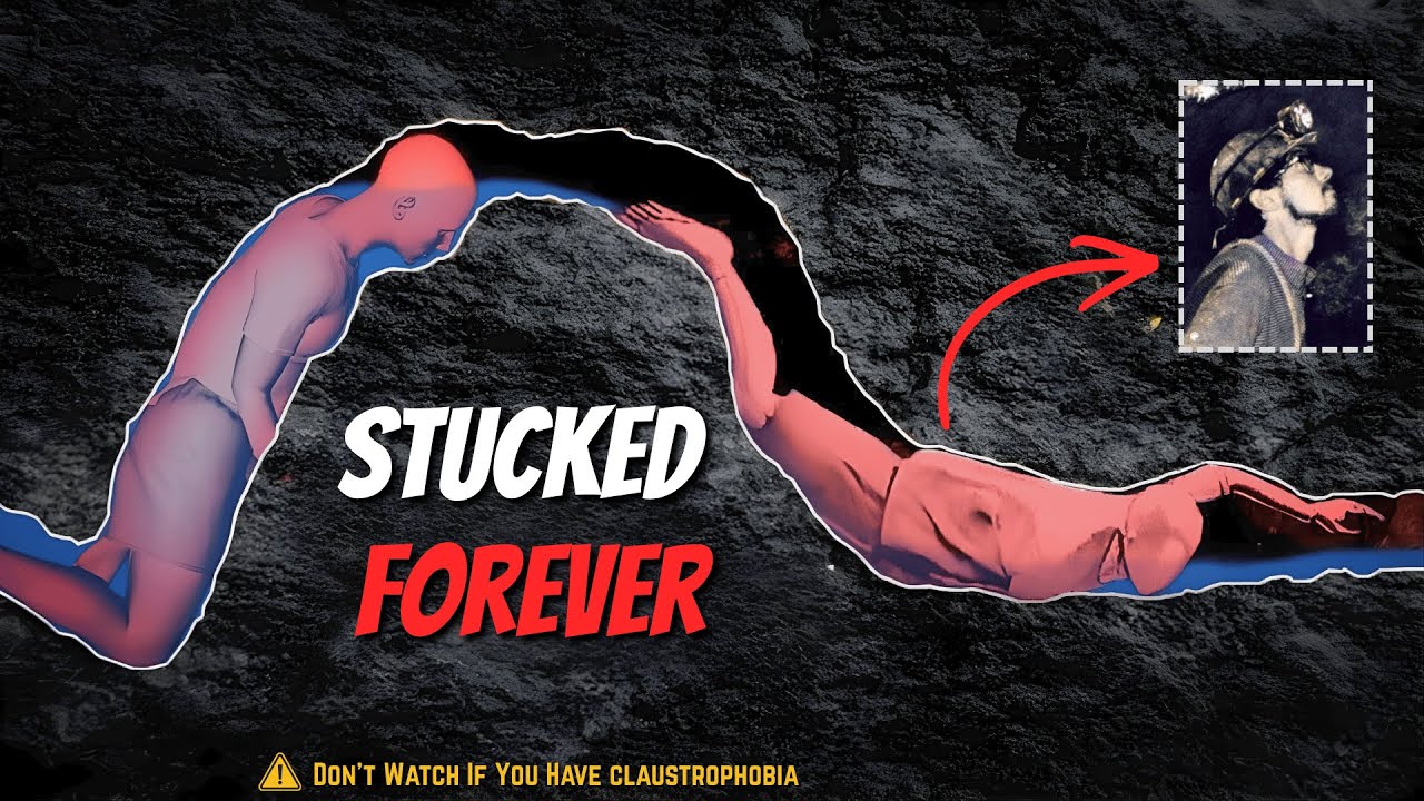 Lost in the Dark Forever | Agen Cave Tragedy| हिन्दी मे