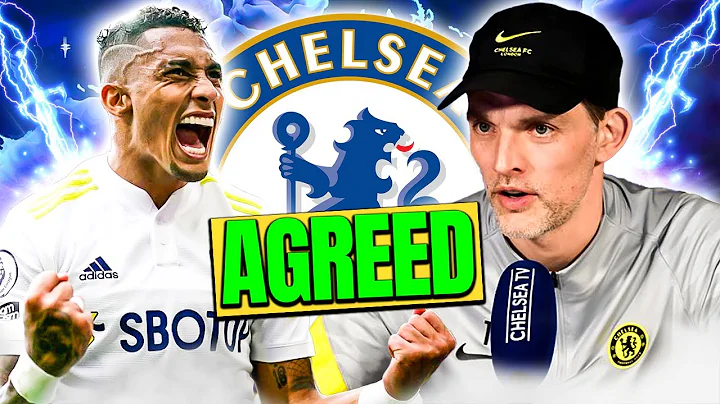 CHELSEA SIGN RAPHINHA?! Todd Boehly BEATS Arsenal & Barcelona To SIGNING! - DayDayNews