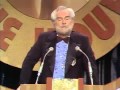 Foster Brooks Roasts Angie Dickinson Woman of the Hour