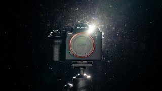 I got a new camera | Sony a1 | Lightweight Setup | BenQ SW271C