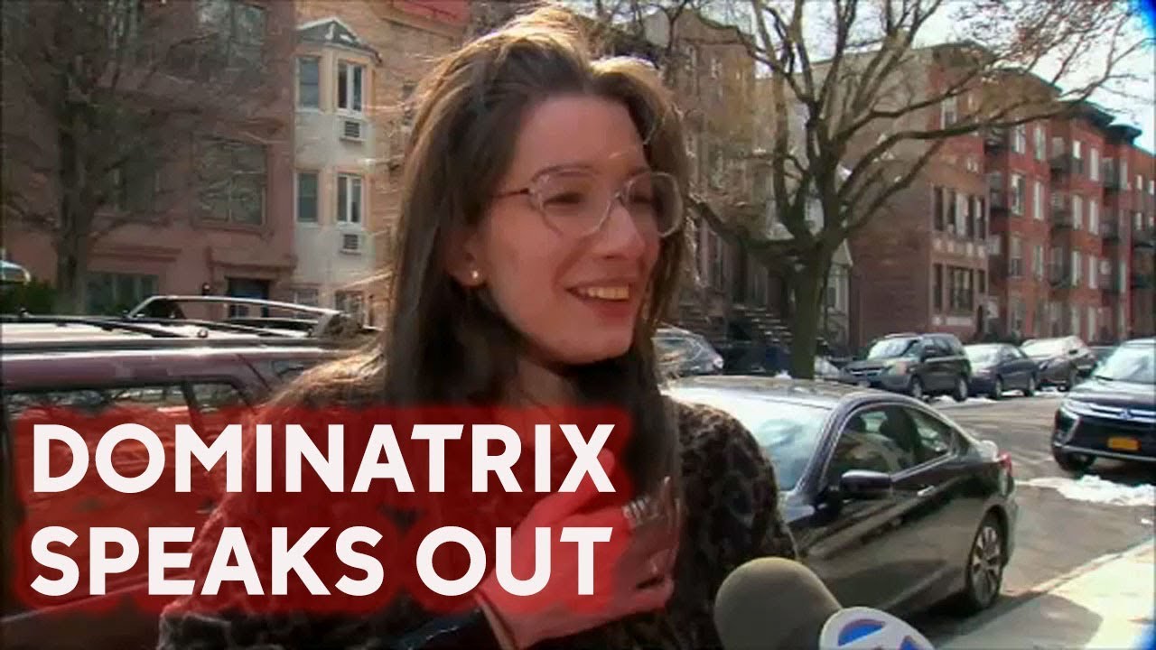 Dominatrix: Intimidation forcing me out of Brooklyn