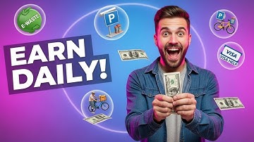 5 High-Income Side Hustles You Can Start Today