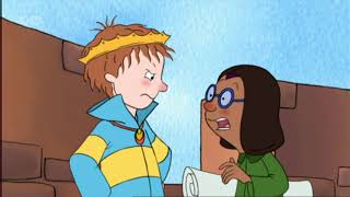 CITV: Horrid Henry - When I’m King (2009)