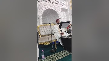 #عبدالعزيز_سحيم يتالق في #تلاوة #سورة الزمر #القرآن_الكريم #راحة_نفسية 