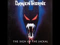 Damien thorne the sign of the jackal  full album 