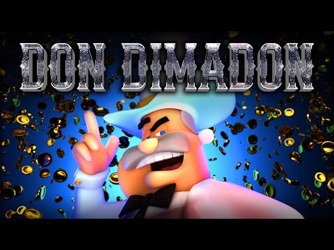 Don Dimadon dueño del Domodin