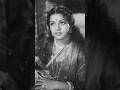 Ghanshyam aaya ri by Ms Subbulakshmi  Movie -  Meera ( 1945 ) #shorts