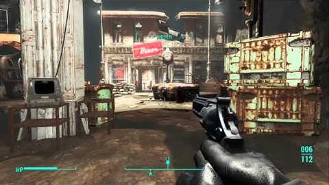 Fallout 4 Bobblehead - Science