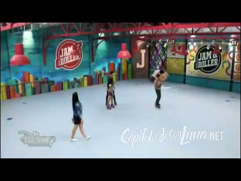 SOY LUNA T2 | Capítulo 76/Parte 9