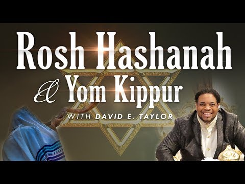 video phone beyonce mp3 David E. Taylor - Rosh Hashanah 2019 - Day 3