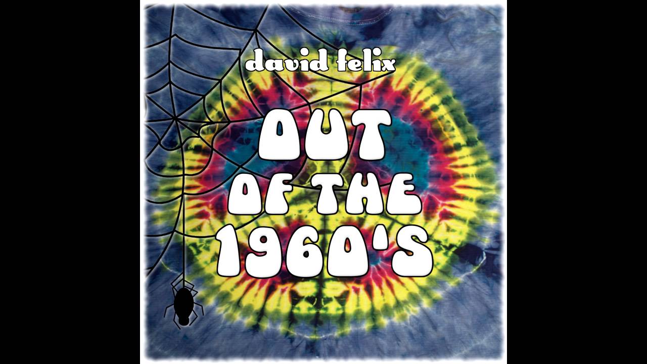 David Felix - Music Machine