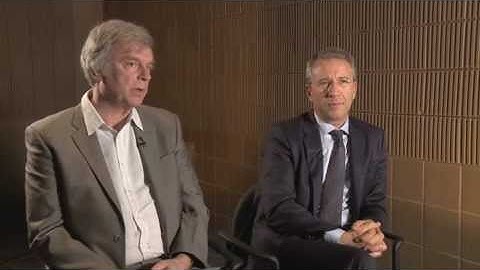 Enabling M2M solutions - Addressing a fragmented market