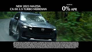 Mazda of South Charlotte Aprils Offers!