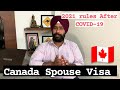 How Married Couple Can Apply Canada Spouse Visa Together ?