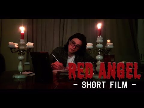 Red Angel | Short Film 2019