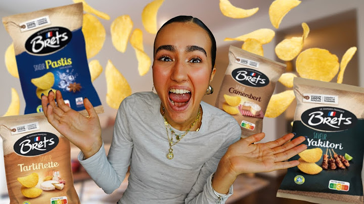 WE TESTED THE MOST WTF CHIP FLAVORS!