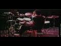 Vinnie Colaiuta Zildjian Day Scotland '94