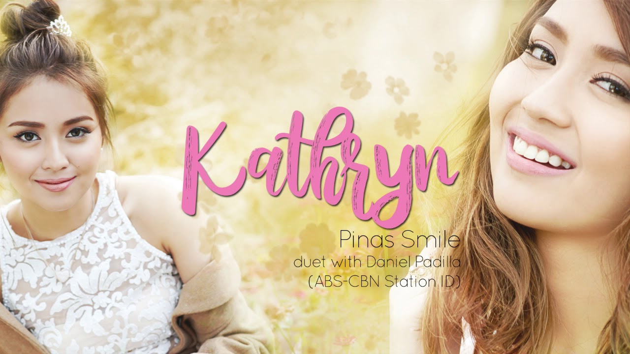 Kathryn Bernardo   Pinas Smile Audio 