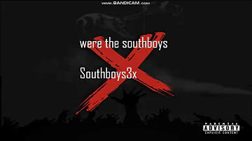 SouthBoys Lyrics Video - Ex Battalion x O.c Dawgs (unofficial Lyric Video) South boys lyrics