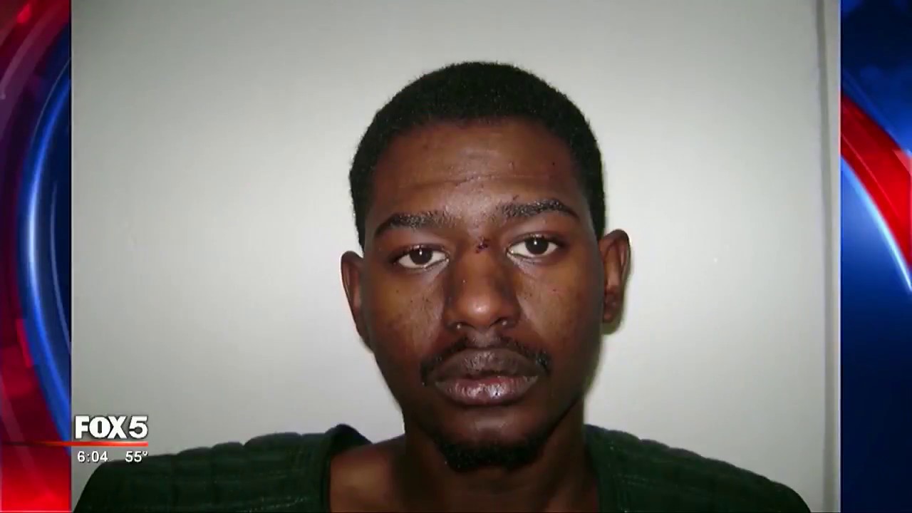 Man sentenced for shooting Lavonia officers YouTube