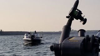2019 Salmon Fishing Preview - NDGNF - 07-18-19