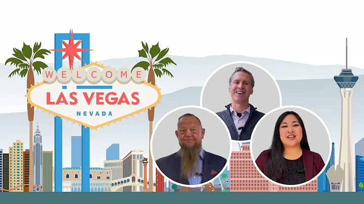 Tour Kleinfelder’s State Of The Art Laboratory In Las Vegas