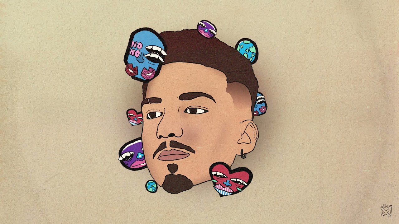 Cour T. Feat. Kaanuhea - No No No (Original Mix)