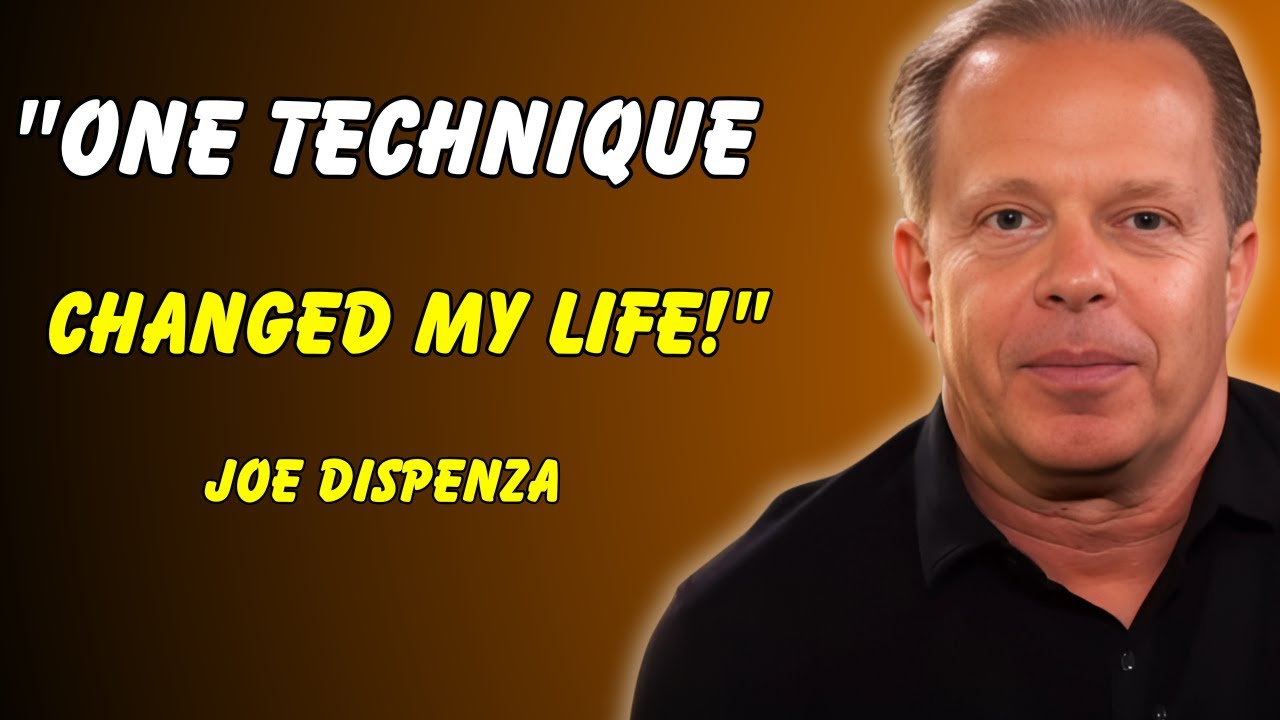 STOP These ANTI-Spiritual Habits NOW or RISK LOSING the 4/4 Portal POWER! | DR JOE DISPENZA