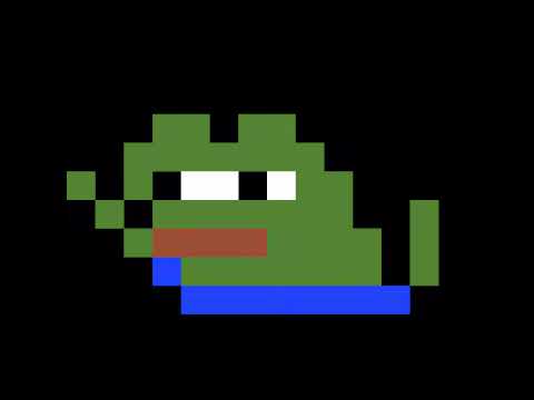 pepeD - 1 HOURS VERSION