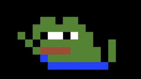 pepeD - 1 HOURS VERSION