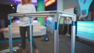 Fabricated 360 lightbox counter screenshot 4